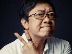 與恐慌症為伴 曹啟泰要玩到過癮