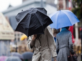 北部愈晚愈冷低溫下探12度！本週新鋒面報到　回暖等這天