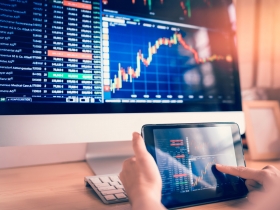 年線反壓指數震盪　這四大族群仍有表現空間