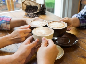 喝咖啡能預防糖尿病？營養師：每天做4件事才能真正杜絕血糖危機