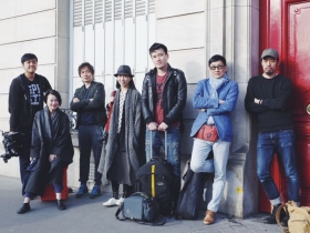 蔡雅妮用鏡頭慢燉出生活醍醐味