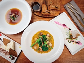 回歸食物本質 享瘦新食尚