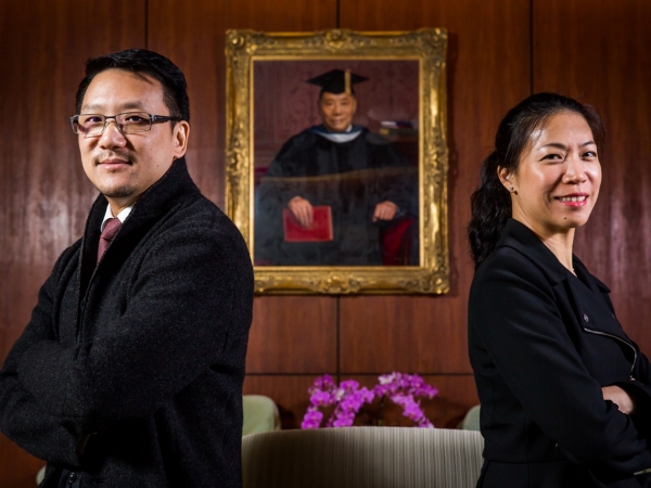 嘉泥痛斬水泥本業 張剛綸轉型求生記 - 今周刊