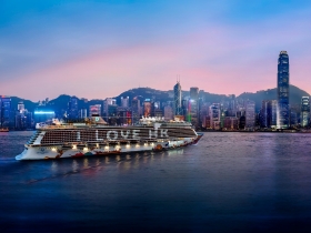 企業會議、獎勵、員工旅遊首選香港