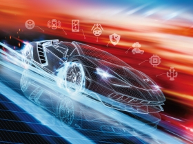 感知次系統開啟自駕新紀元