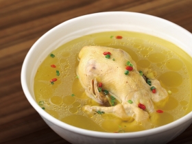 營養用滴的最好？專家揭飲食迷思