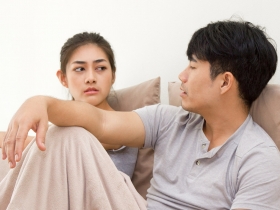 吵架時，情緒是真的、道理是假的？