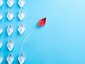 只會寫正確答案的人正逐漸失去競爭力