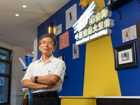 臺越食品好禮生態體系　臺灣禮盒飄洋過海送到心坎裡