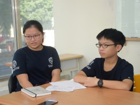 TWMC勇奪 WMTC世界金牌 用愛與信念讓世界看見台灣