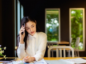 如果情況不會好轉，何必浪費時間焦慮？