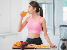 水果餐減肥是大忌  不怕胖吃法全公開