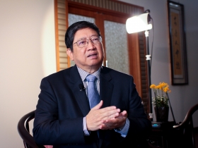 招商引資做實事，靠三支箭追新竹縣未來榮景