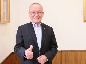 一步一腳印，山城慢走更健康