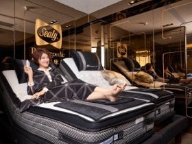 選購優質床墊 省小錢成就大健康！