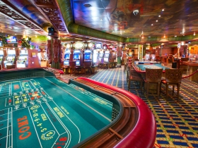 益航要賣賭場娛樂事業　意外透露這些訊息