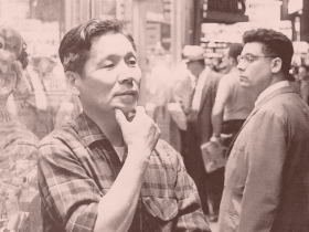 遠方的行星：尋找趙春翔的奇幻旅程