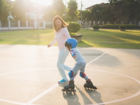 從來沒有「應該」的你 只有你想成為的自己
