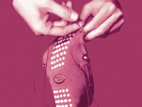 經典，TOD'S說了算!