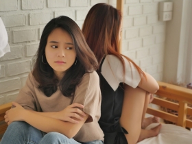 別為了討好別人而失去自己