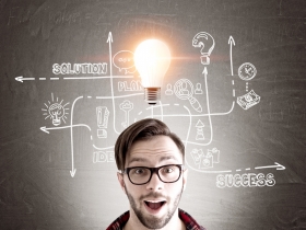 合理運用思考力，讓工作事半功倍