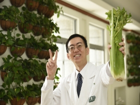 醫師吃素控制膽固醇 幫助糖尿病患減少藥量