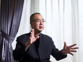 西門町旅館大亨捲款落跑　愛客發總經理：每天都有人來拍桌、嗆聲