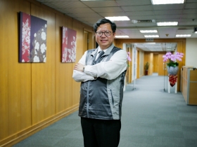 三支箭齊發，桃園每一天都在進步