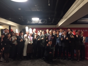 翡翠灣福華渡假飯店4/25歡度25週年慶