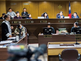 為省錢修法  《法扶法》排富修對了嗎？