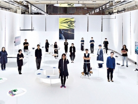 「藝」猶未盡的台北