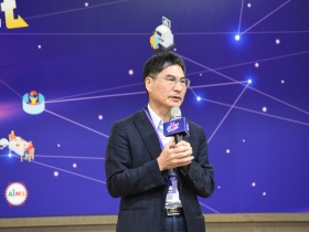 108年AI創新研究中心華山論劍PART 2開鑼! 鏘~