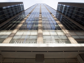 路博邁 八十年的投資智慧 十八歲的創新活力