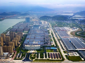 黃魚之鄉的變身故事