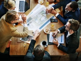 在台灣難圓的創業夢？新加坡、矽谷這樣做