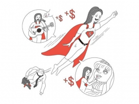 3種開源方式，主動創造第二份收入