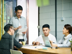 當銳利的人沒好處！他：與主管就像婆媳相處，處不來百害無一利