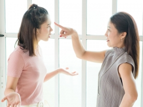 婆媳不和、手足競爭...自己人何苦為難自己人？