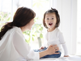 不當厲害的媽媽、當孩子隊友　一位母親的告白：我不完美，孩子更快樂