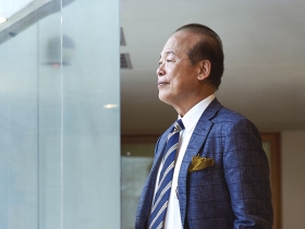 見證草本科學的藝術 陳得福博士的秘密