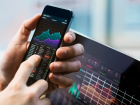 億元身家麥克連  追蹤籌碼挑飆股