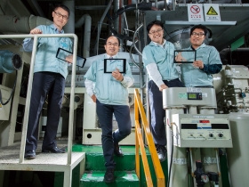 複合材料用得聰明  穎華被車廠追著跑