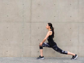 國手健護教練　私授動態熱身操（下）