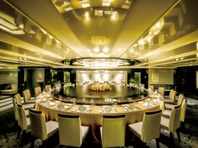 海峽會X木蘭閣　舌尖上的天菜 海峽會組新閣　「木蘭閣」麻辣火鍋 五月開動！