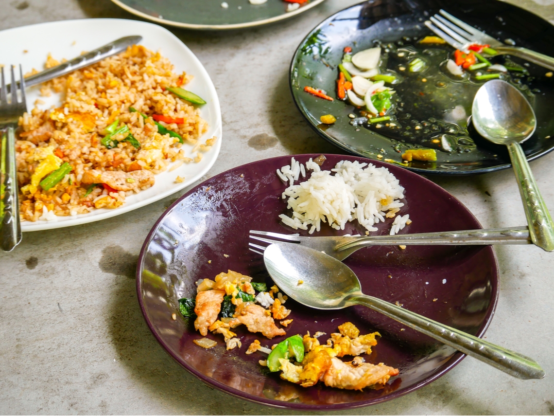 省錢吃隔夜菜恐罹胃癌？營養師：這4食物也要少碰，很致癌 - 今周刊