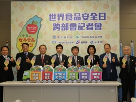 「世界食品安全日」元年