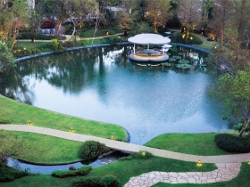 超豪宅「富邦天空樹」　屢創中台灣豪宅紀錄