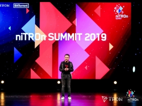 天價標下股神午餐  幣圈新銳圖什麼？