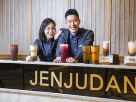 狠拒97.5％加盟者  珍煮丹的龜毛展店學