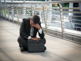 10年後你還有工作嗎？